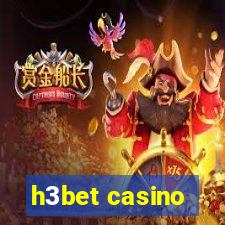 h3bet casino